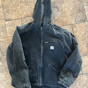 CARHARTT women’s Detroit jacket size medium